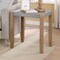 Alaterre Furniture 21 W, 21 L, 24 H, MDF, Concrete Gray ANNP0171 - alternate 3